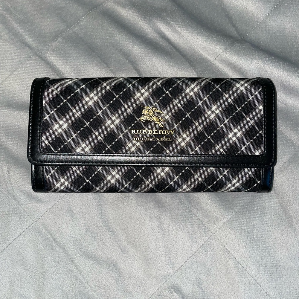 Burberry Wallet